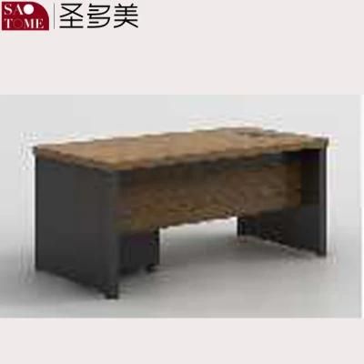 Modern Office Furniture Office Desk Supervisor Desk