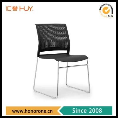 Factory Direct Sale Stacking Chair Used in Meeting Room as for Meeting Chair