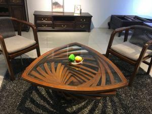 Modern Style Customized Coffee Table