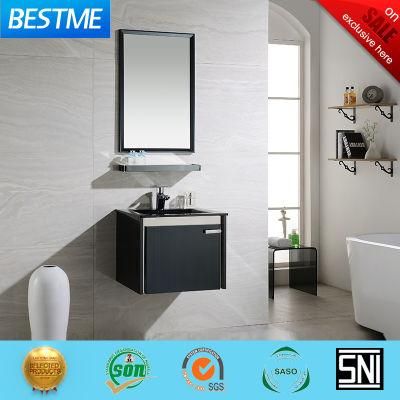 Living Room Modern Vanity Cabinets Set Bathroom Furniture (BY-B6203-55)