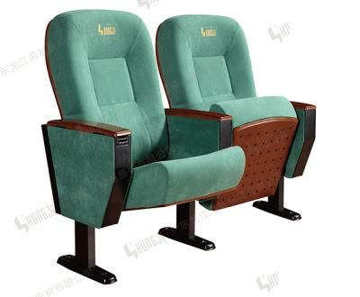 High Quality Public Furniture Conference Hall Auditorium Chair