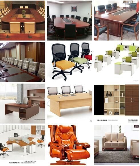 High End Hotel Office Reception Area Furniture