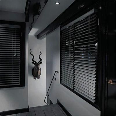 Breathable Sunscreen Window Venetian Blinds