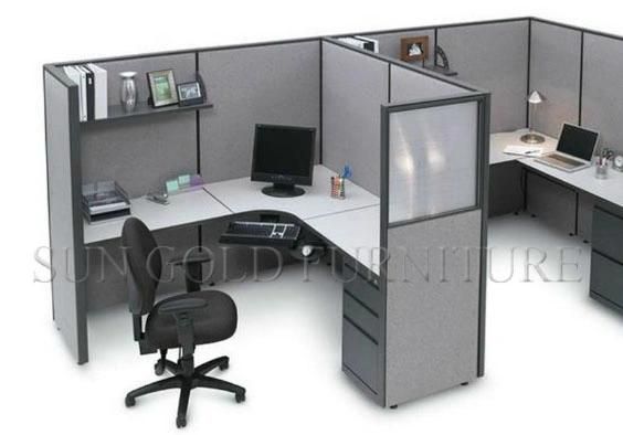 High End and Cheap Office Modular Workstation Table (SZ-WS106)