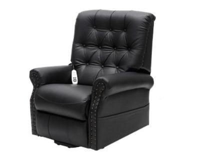 Modern Style Lift Chair with Massage (QT-LC-56)