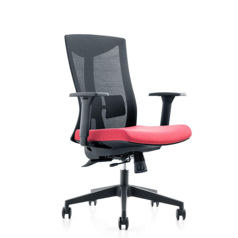 Durable Chair Office Furniture Ergonomic