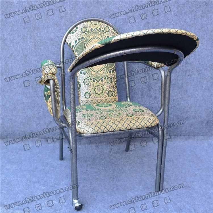 Hot Sale Mosque Muslim Prayer Chair for Church Yc-G14