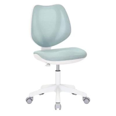 Swivel Lifting Rotatable Staff Full Mesh Adjustable Ergonomic Reclining Home Office Chairs
