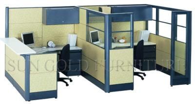 Wholesale Malaysia Used Office Furniture Sell Modern Partition (SZ-WS176)