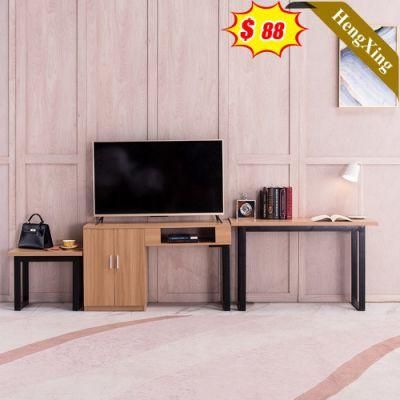 Modern Living Room Furniture Hotel TV Stand Cabinet on Factory Price