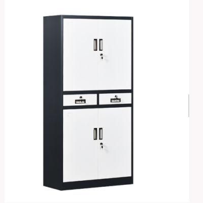 Easy Install Modern Furniture Metal Filing Cabinet Manufacturers