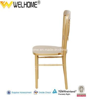 High Quality Chateau Chair for Wedding