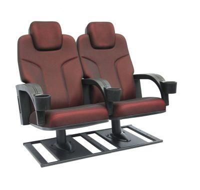 Cinema Seat Theater Chair Auditorium Seating (S20B)