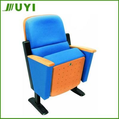 Auditorium Church Chairs Conference Chairs Theater for Sale Jy-601