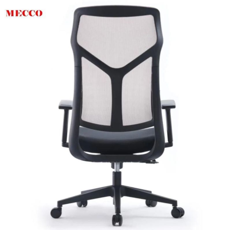 2022 New Design Full Mesh High Back Breathable Ergonomic Design Stable Quality Mesh Office Chair