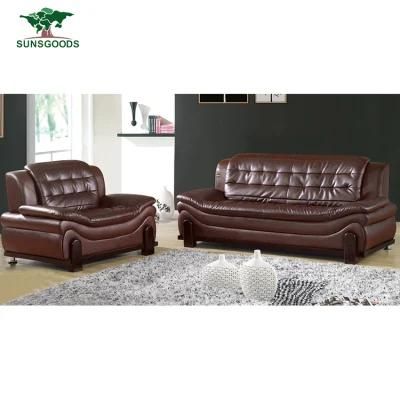 High Quality Leather Couches and Sofas Modern for Sale