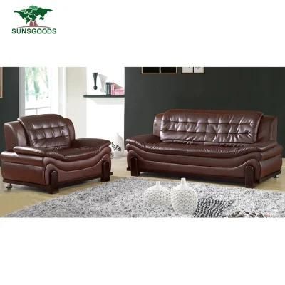 High Quality Leather Couches and Sofas Modern for Sale