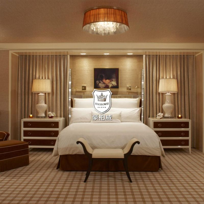 Hotel Standard Queen Size Bedroom Used Bedroom Furniture