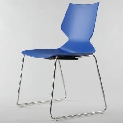 En16139 Standard 150kg Heavy Duty Modern Stainless Steel Office Furniture Chair