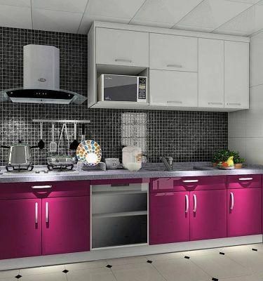 Customerized Cabinet for Kitchen