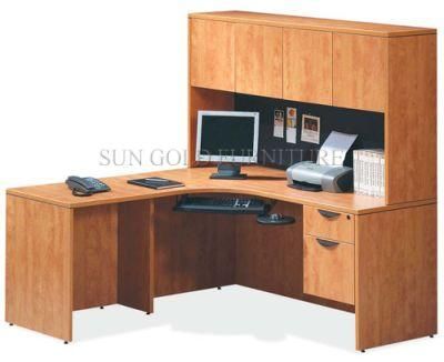 Cheap Wood High Grade CEO Desk (SZ-OD263)