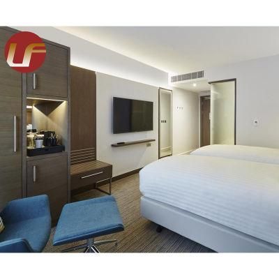 Modern Wood Hotel OEM/ODM Hospitality Furniture