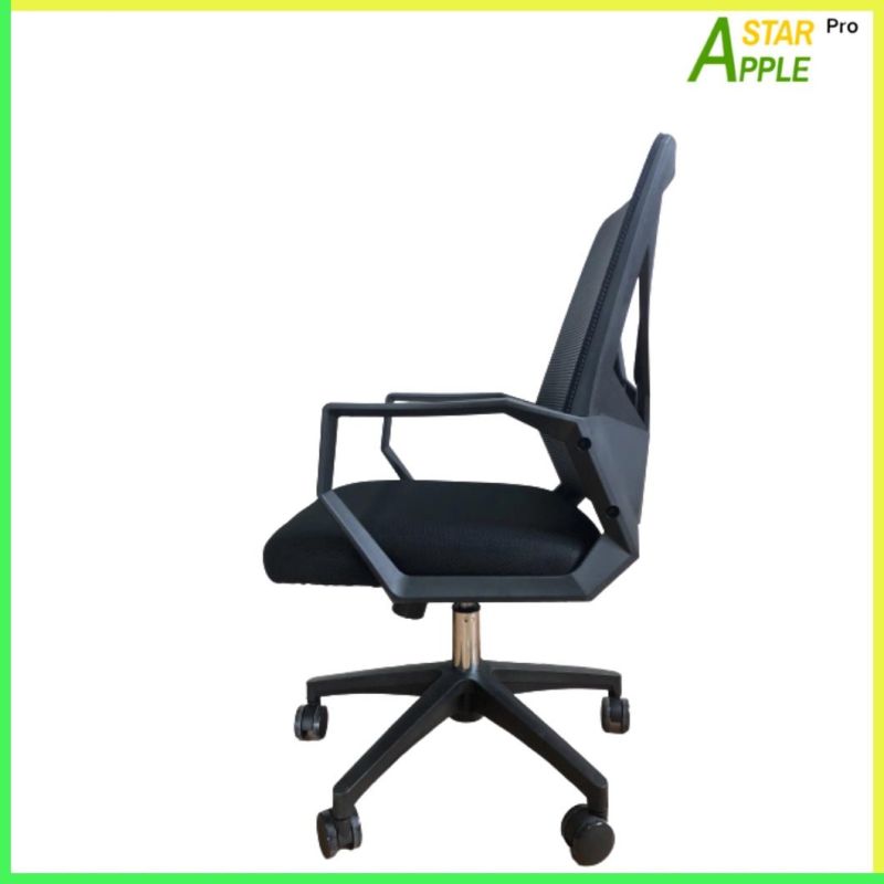 Superior Quality Popular Product as-B2055 Mesh Chair with Nylon Base