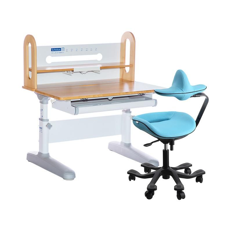 High Quality Modern Design Ergonomic Adjustable Kids Study Table