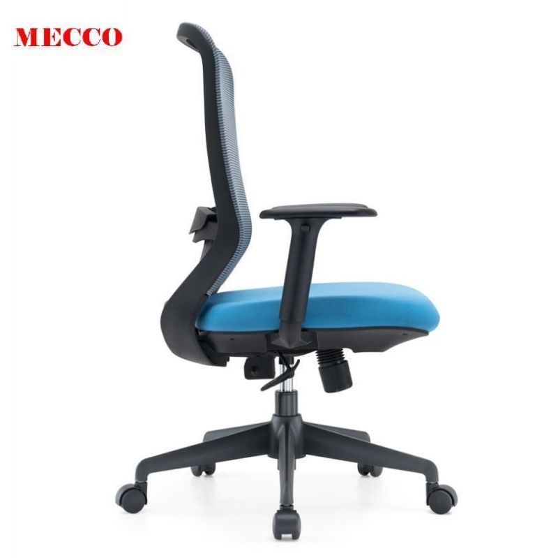 Office Chair for Workstation Home Office Computer Desk Chair Ergonomic Design Amazon Hot Sale High Quality MID Back Mesh Chair