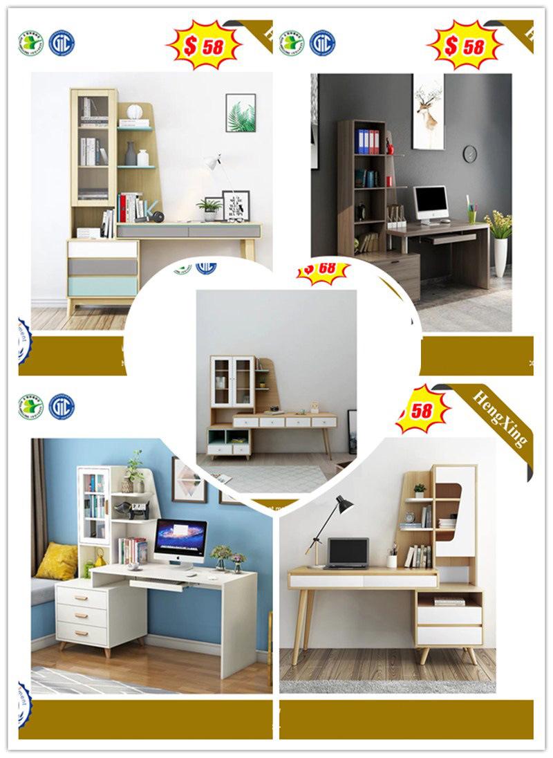Modern Home Computer Study Table Hotel School Furniture