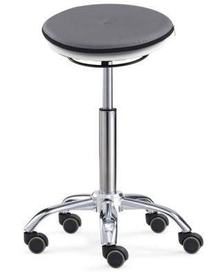 Round Seat Barber Use Stool Beauty Care Stool Salon Stool Chair