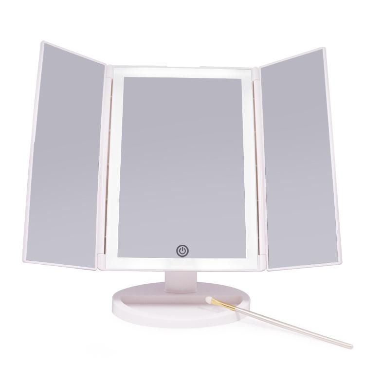 New Arrival LED Makeup Beauty Salon Mirrors