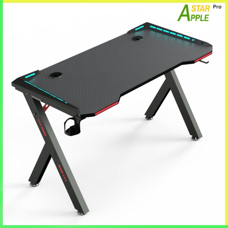 VIP Outdoor Meeting School Tables Computer Parts China Wholesale Market Center Dining Manicure Laptop Game Folding Conference Study Dressing Office Gaming Table