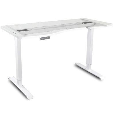 Height Adjustable Desk of Motorized Lifting Table Frames
