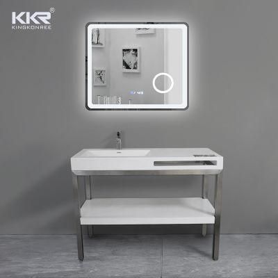 Hot Sell Hotel Bathroom Furniture Classic Custom Modern Bathroom Vanity