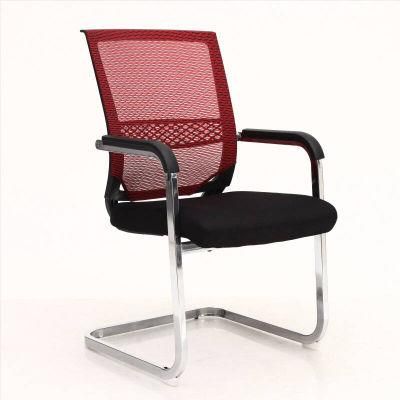 Modern Design Office Manager Desk Mesh Executive Adjustable Office Chair