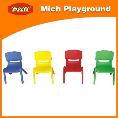 Nice Preschool Plastic Kids Chair (1212B)
