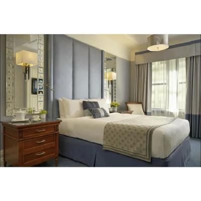 Professional Design 3 Star Boutique Holiday Hotel Bedroom Furniture