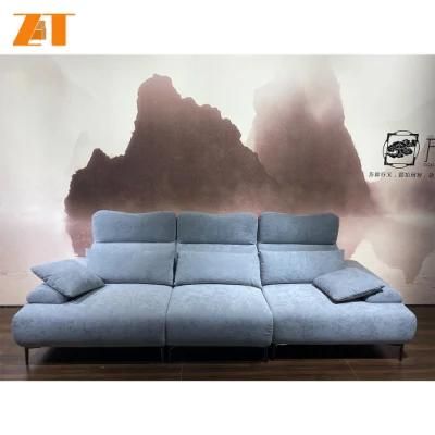 High End Modern Home Furniture Large Extra Deep Sectional Sofa