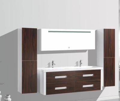 High Quality Melamine Bathroom Cabinet