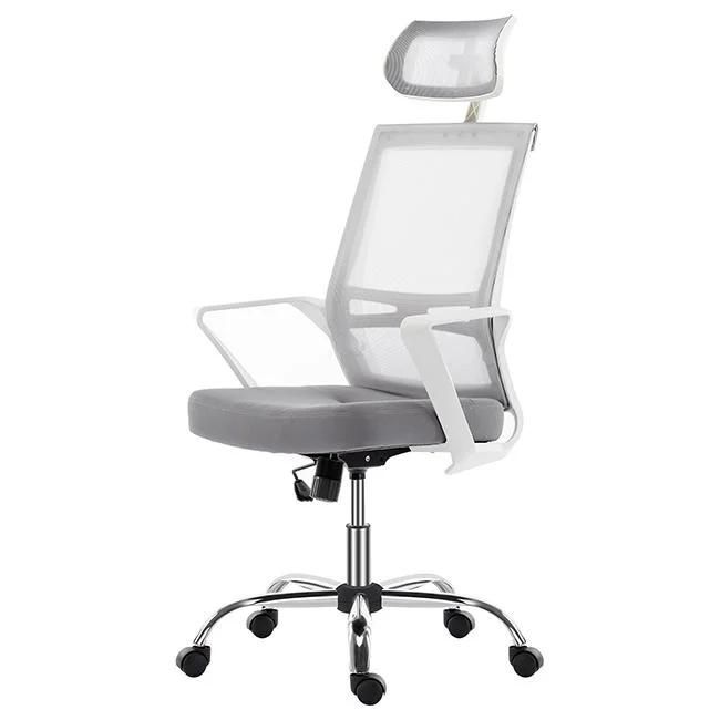 The Best Multifunctional Foldable Mesh Office Chair Boss Executive Meeting Chair
