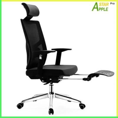Office Furniture Premium Quality Executive Office Seat as-D2076 Plastic Chair