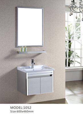 Bathroom Stainless Steel Cabinet Vanity Furniture