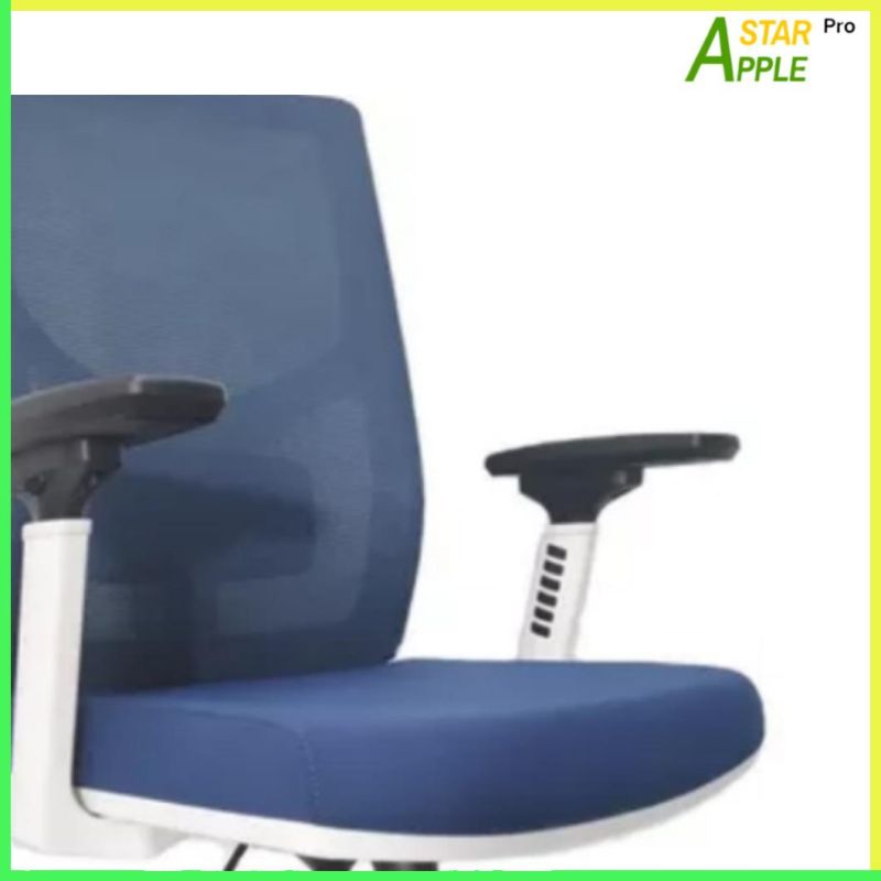 Modern Executive Office Folding Plastic Shampoo Chairs Game Pedicure Computer Parts Salon Beauty Styling China Wholesale Market Gaming Mesh Barber Massage Chair