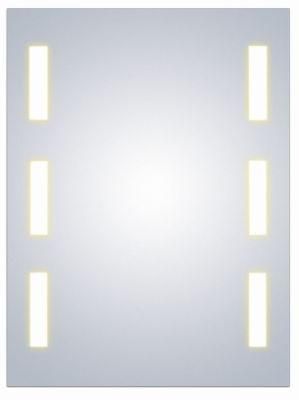 Wall Hung Backlit LED Bathroom Mirror