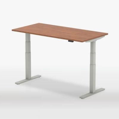 Ergonomic Sit Standing Laptop Desk Height Ajustable Office Desk