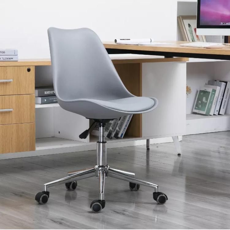 Wholesale Modern Office Furniture Luxury Manager Staff High Back Mesh Swivel Chair