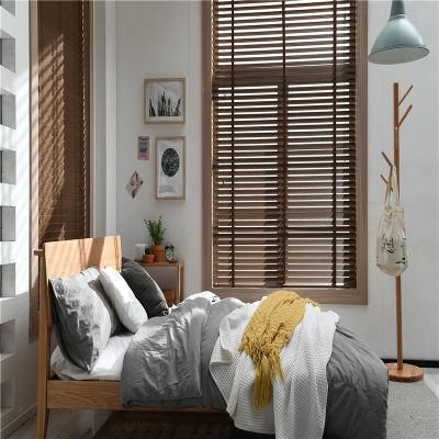 Slats Customer Colors Venetian Vinyl Window Blind