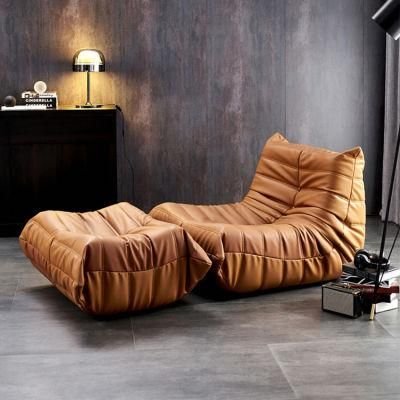 Togo Sofa Set Furniture Sectional Sofas Fabric Loveseat Upholstered Velvet Living Room Leather Sofa