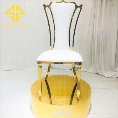 Dining Chair for Banquet Party